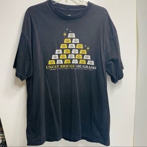 Kayo Skate T-Shirt Size XL